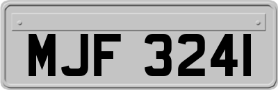 MJF3241