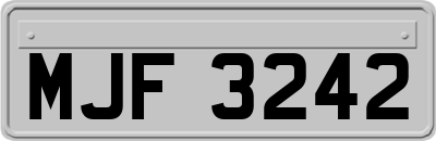 MJF3242