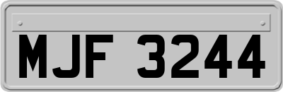 MJF3244