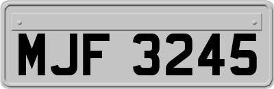 MJF3245