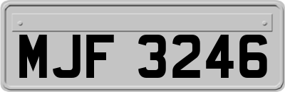 MJF3246