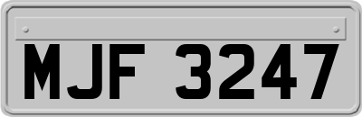 MJF3247