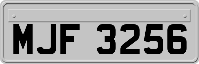 MJF3256