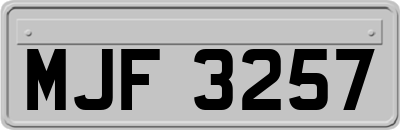 MJF3257