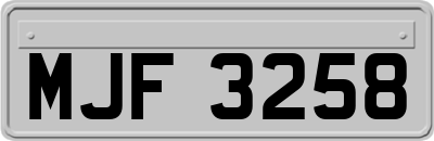 MJF3258