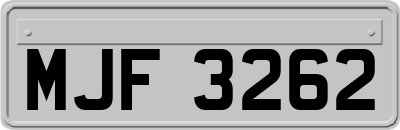 MJF3262