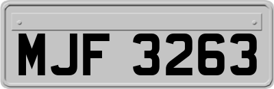 MJF3263