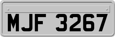 MJF3267