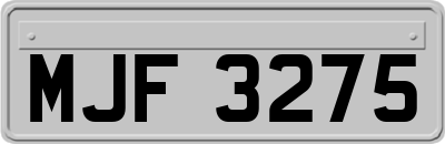 MJF3275