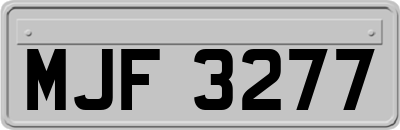 MJF3277