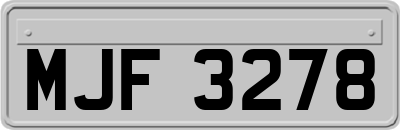 MJF3278
