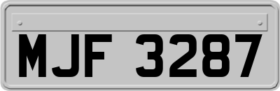 MJF3287