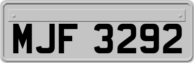 MJF3292