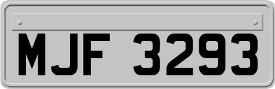 MJF3293