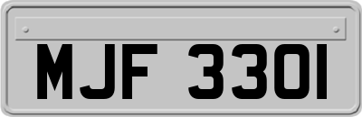 MJF3301