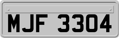 MJF3304