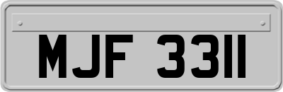 MJF3311