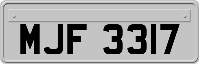 MJF3317
