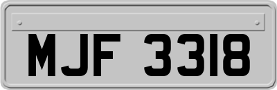 MJF3318