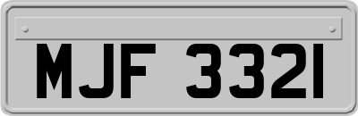 MJF3321