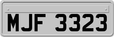 MJF3323