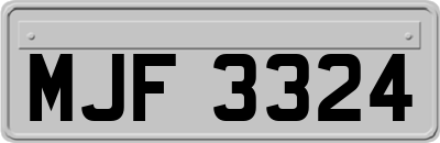 MJF3324