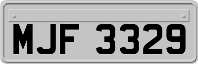 MJF3329