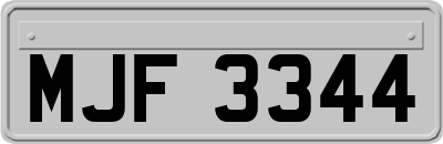 MJF3344