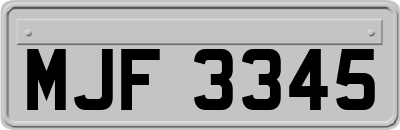 MJF3345
