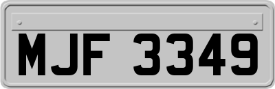 MJF3349