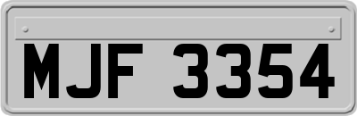 MJF3354