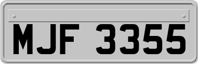 MJF3355