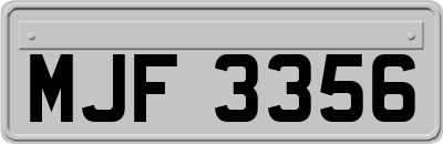 MJF3356