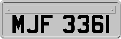 MJF3361