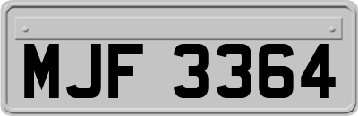 MJF3364