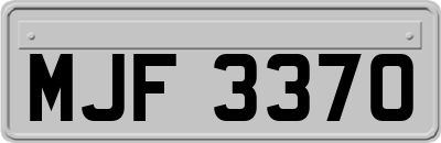 MJF3370