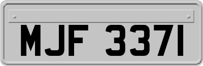 MJF3371