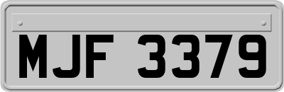 MJF3379