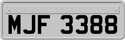 MJF3388