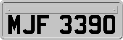 MJF3390