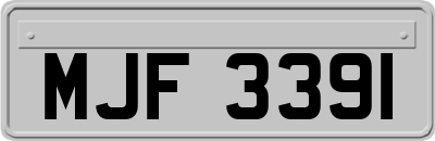 MJF3391