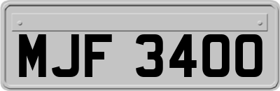MJF3400