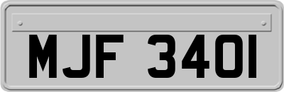 MJF3401