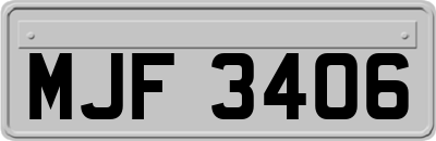 MJF3406