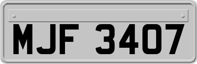 MJF3407