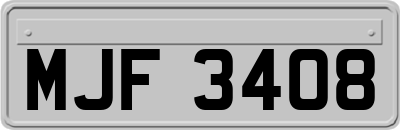 MJF3408