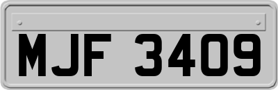 MJF3409