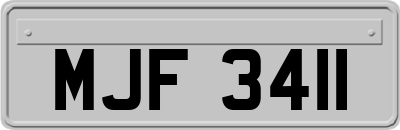 MJF3411
