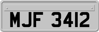 MJF3412
