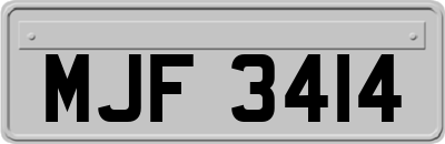 MJF3414